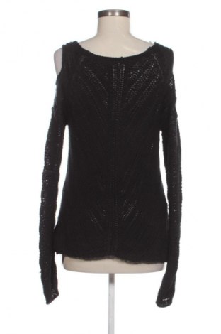 Dámský svetr H&M, Velikost M, Barva Černá, Cena  269,00 Kč