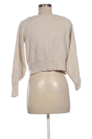 Női pulóver H&M, Méret S, Szín Bézs, Ár 2 479 Ft