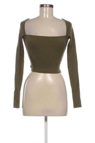 Női pulóver H&M, Méret XS, Szín Zöld, Ár 6 198 Ft