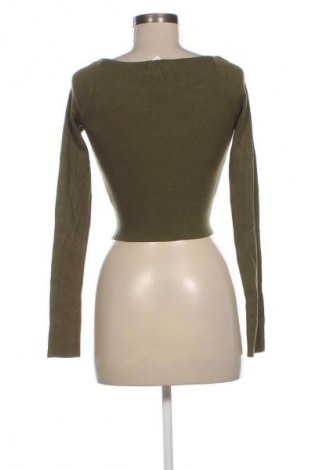 Női pulóver H&M, Méret XS, Szín Zöld, Ár 6 198 Ft