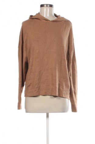 Дамски пуловер H&M, Размер L, Цвят Кафяв, Цена 6,64 €