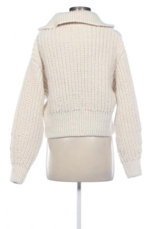 Damenpullover H&M, Größe M, Farbe Weiß, Preis € 14,74