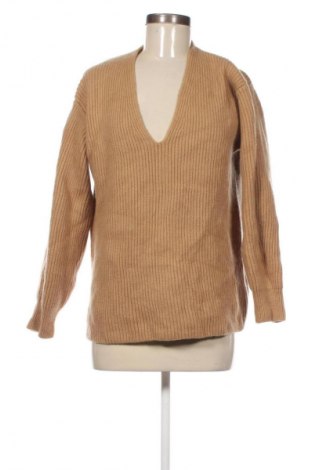 Női pulóver H&M, Méret L, Szín Barna, Ár 5 889 Ft