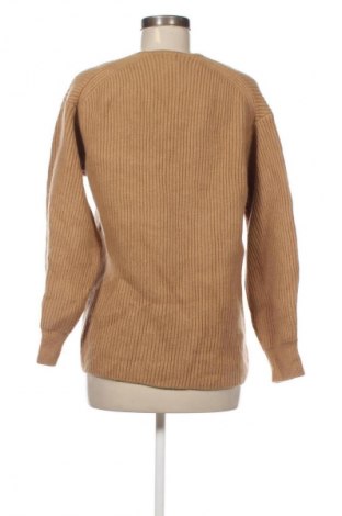 Női pulóver H&M, Méret L, Szín Barna, Ár 5 889 Ft