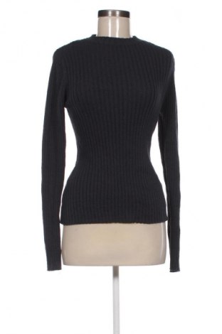 Pulover de femei H&M, Mărime M, Culoare Albastru, Preț 54,99 Lei