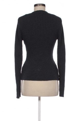 Pulover de femei H&M, Mărime M, Culoare Albastru, Preț 54,99 Lei