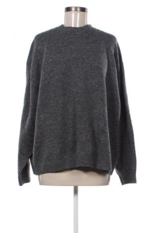Női pulóver H&M, Méret XL, Szín Szürke, Ár 6 092 Ft