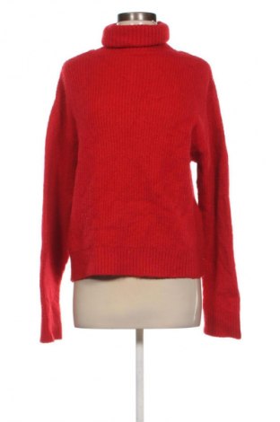 Női pulóver H&M, Méret S, Szín Piros, Ár 4 639 Ft