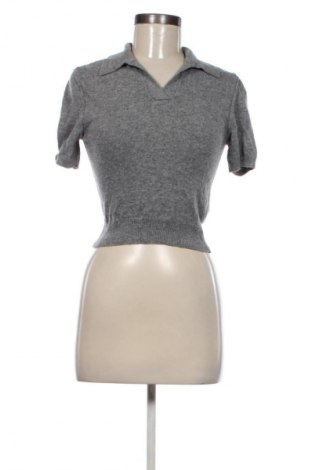 Damenpullover H&M, Größe XS, Farbe Grau, Preis 6,99 €