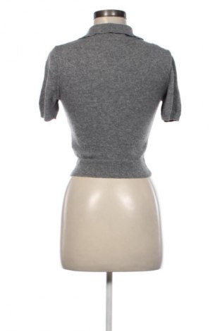 Damenpullover H&M, Größe XS, Farbe Grau, Preis 6,99 €
