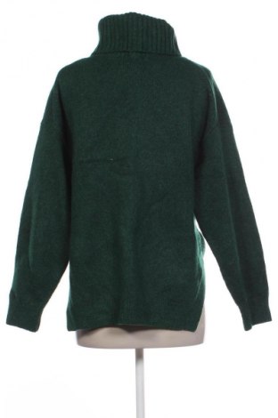 Γυναικείο πουλόβερ H&M, Μέγεθος XS, Χρώμα Πράσινο, Τιμή 23,50 €