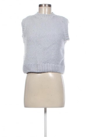 Damenpullover H&M, Größe S, Farbe Grau, Preis 14,99 €