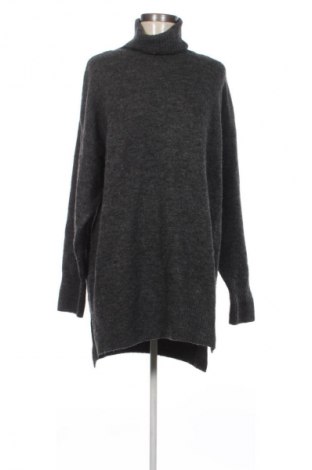 Damenpullover H&M, Größe S, Farbe Grau, Preis 14,99 €