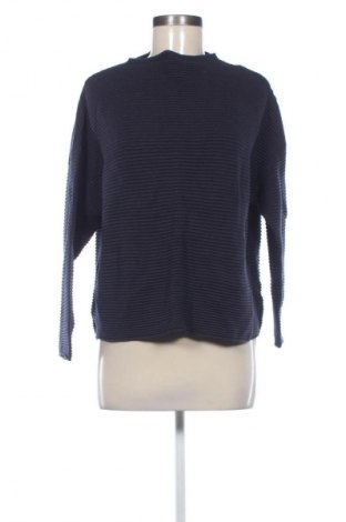 Дамски пуловер H&M, Размер L, Цвят Син, Цена 15,00 €