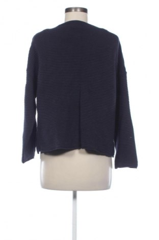 Дамски пуловер H&M, Размер L, Цвят Син, Цена 15,00 €