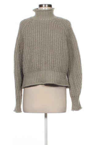 Damenpullover H&M, Größe M, Farbe Grün, Preis 13,62 €