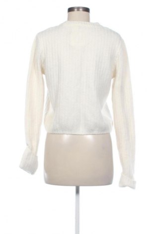 Дамски пуловер H&M, Размер M, Цвят Екрю, Цена 15,00 €