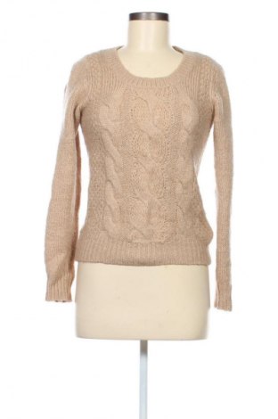 Dámsky pulóver H&M, Veľkosť XS, Farba Hnedá, Cena  14,77 €