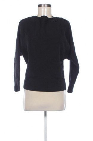 Дамски пуловер H&M, Размер M, Цвят Черен, Цена 15,00 €