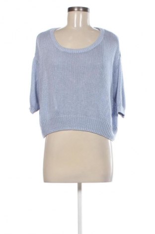 Dámsky pulóver H&M, Veľkosť M, Farba Modrá, Cena  14,74 €