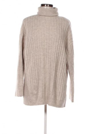 Дамски пуловер H&M, Размер S, Цвят Бежов, Цена 14,77 €