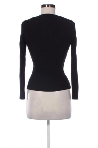 Дамски пуловер H&M, Размер XS, Цвят Черен, Цена 15,00 €