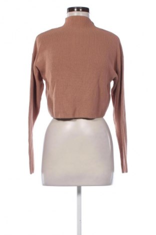 Damenpullover H&M, Größe XS, Farbe Braun, Preis € 15,00