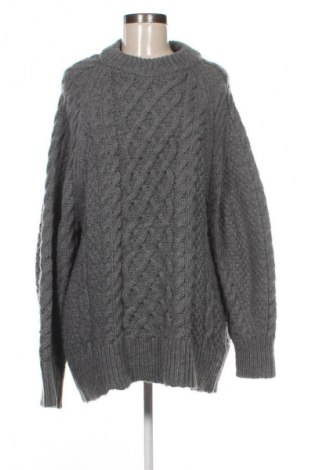 Női pulóver H&M, Méret M, Szín Szürke, Ár 6 092 Ft