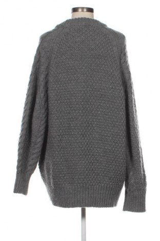 Női pulóver H&M, Méret M, Szín Szürke, Ár 6 092 Ft