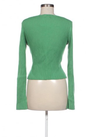 Damenpullover H&M, Größe L, Farbe Grün, Preis 15,00 €