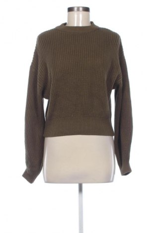 Női pulóver H&M, Méret XS, Szín Zöld, Ár 6 103 Ft
