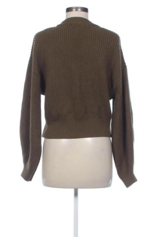 Női pulóver H&M, Méret XS, Szín Zöld, Ár 6 103 Ft