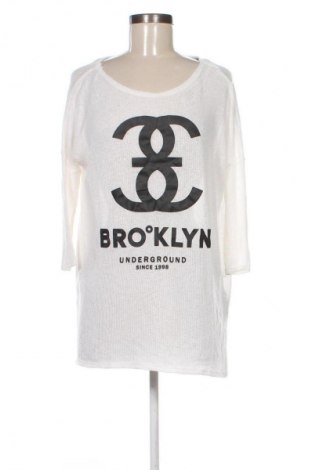 Γυναικείο πουλόβερ H&M, Μέγεθος S, Χρώμα Πολύχρωμο, Τιμή 14,74 €