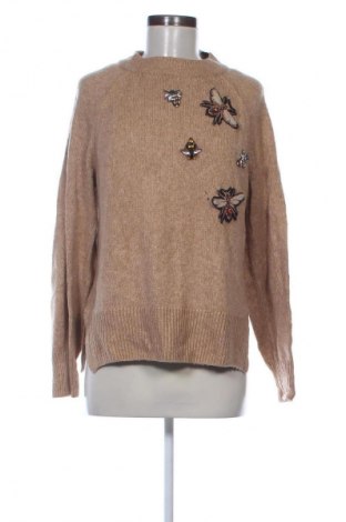 Női pulóver H&M, Méret XS, Szín Barna, Ár 5 469 Ft