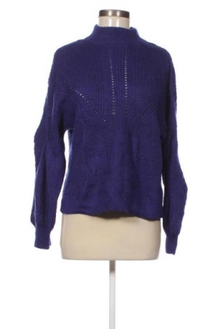 Damenpullover H&M, Größe L, Farbe Lila, Preis € 8,99