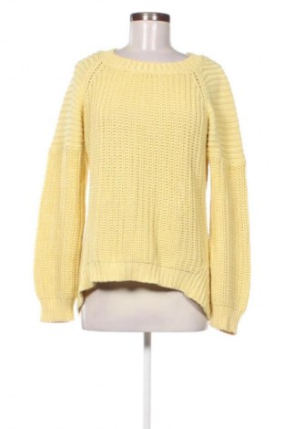 Női pulóver H&M, Méret M, Szín Sárga, Ár 6 103 Ft