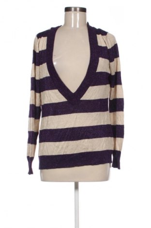 Дамски пуловер H&M, Размер L, Цвят Многоцветен, Цена 11,24 €