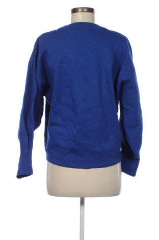 Дамски пуловер H&M, Размер M, Цвят Син, Цена 9,71 €