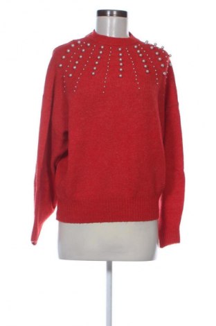 Női pulóver H&M, Méret M, Szín Piros, Ár 6 198 Ft