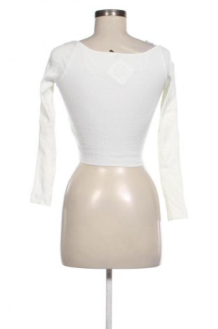 Damenpullover H&M, Größe XS, Farbe Weiß, Preis € 10,99