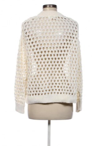 Damenpullover H&M, Größe L, Farbe Ecru, Preis € 8,99