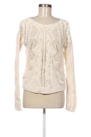 Női pulóver H&M, Méret S, Szín Fehér, Ár 3 329 Ft