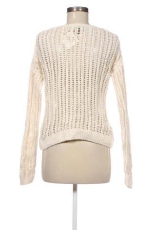 Női pulóver H&M, Méret S, Szín Fehér, Ár 3 329 Ft