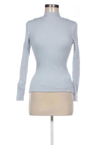 Damenpullover H&M, Größe S, Farbe Blau, Preis € 12,99