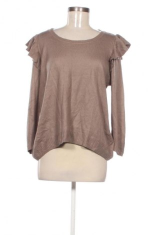 Női pulóver H&M, Méret L, Szín Bézs, Ár 6 198 Ft