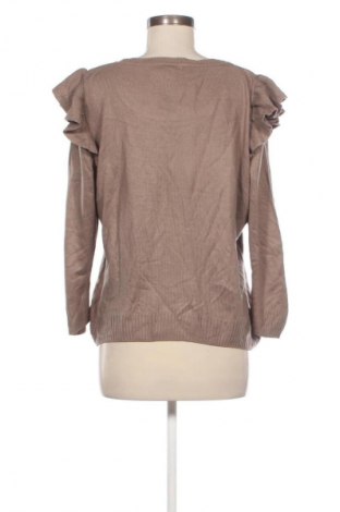 Női pulóver H&M, Méret L, Szín Bézs, Ár 6 198 Ft