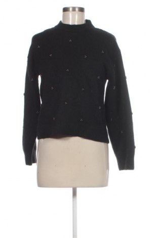 Dámský svetr H&M, Velikost XS, Barva Černá, Cena  259,00 Kč