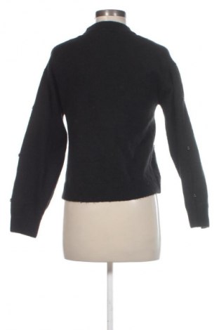 Dámský svetr H&M, Velikost XS, Barva Černá, Cena  259,00 Kč