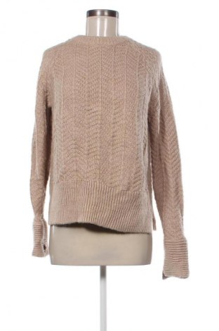 Γυναικείο πουλόβερ H&M, Μέγεθος S, Χρώμα  Μπέζ, Τιμή 14,99 €