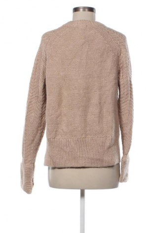 Γυναικείο πουλόβερ H&M, Μέγεθος S, Χρώμα  Μπέζ, Τιμή 14,99 €